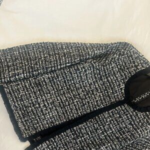 Tweed Jacket - New (Size M)